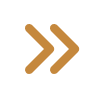 Two orange chevrons pointing right